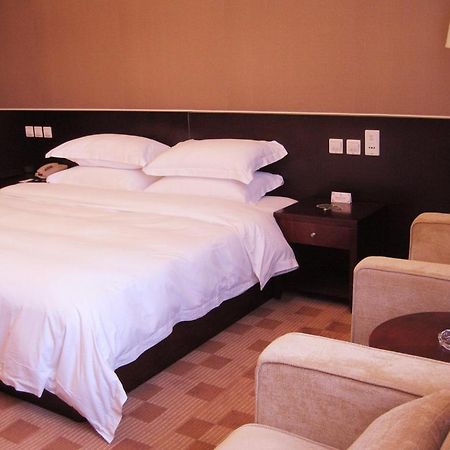 Royal King Residence Hotel Haidian Habitación foto