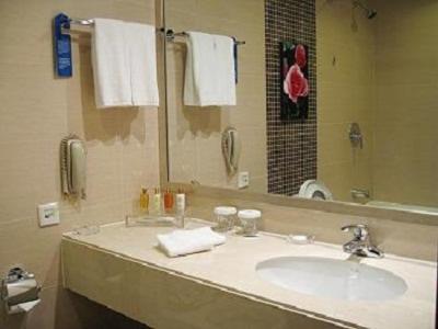 Royal King Residence Hotel Haidian Habitación foto