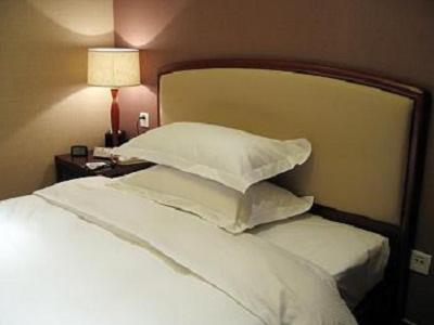 Royal King Residence Hotel Haidian Habitación foto